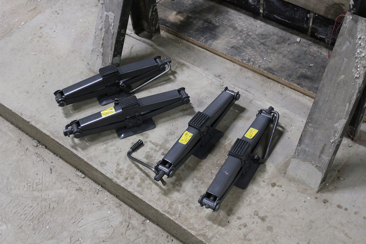 Высокоточные наборные формы