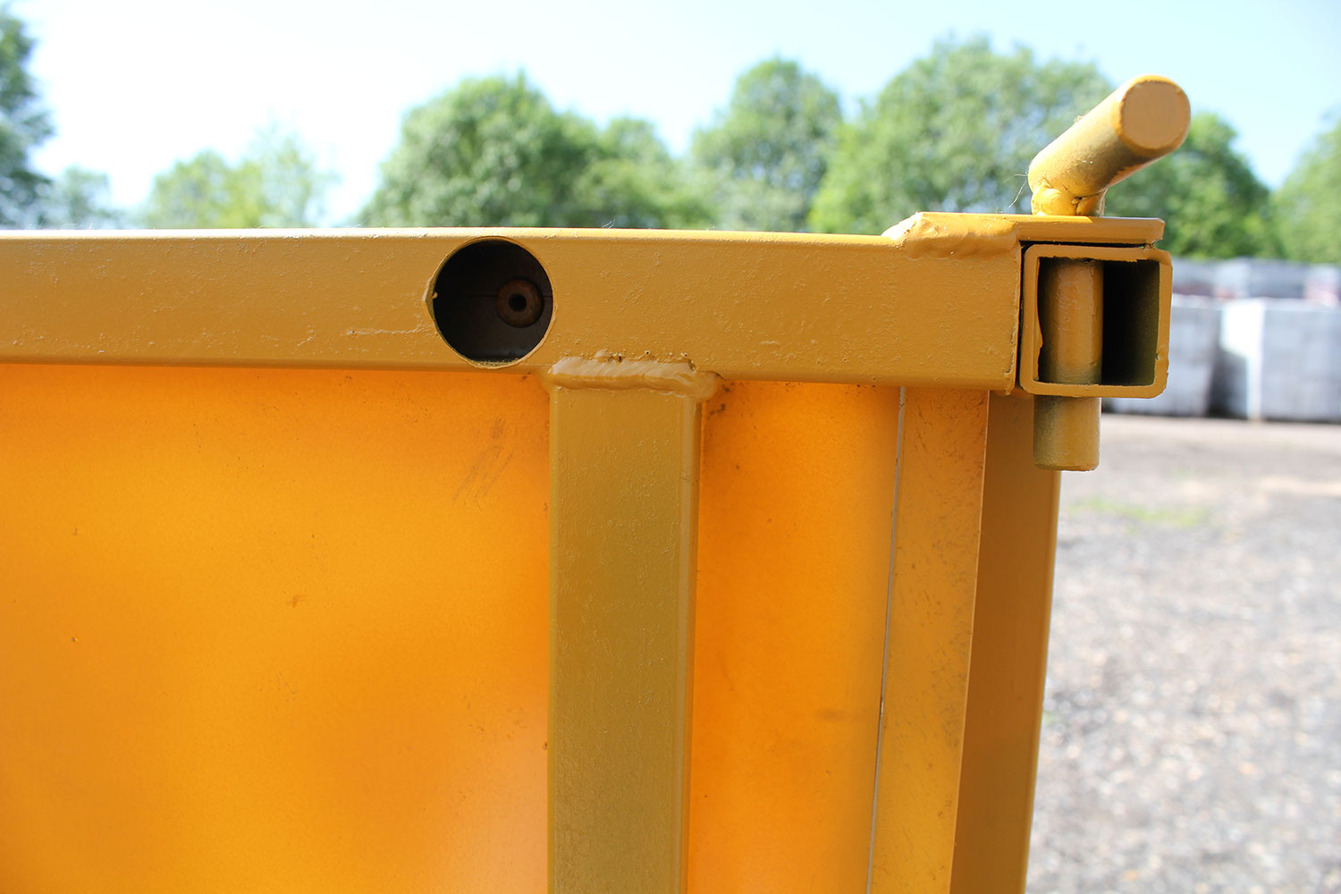 Высокоточные полипропиленовые формы