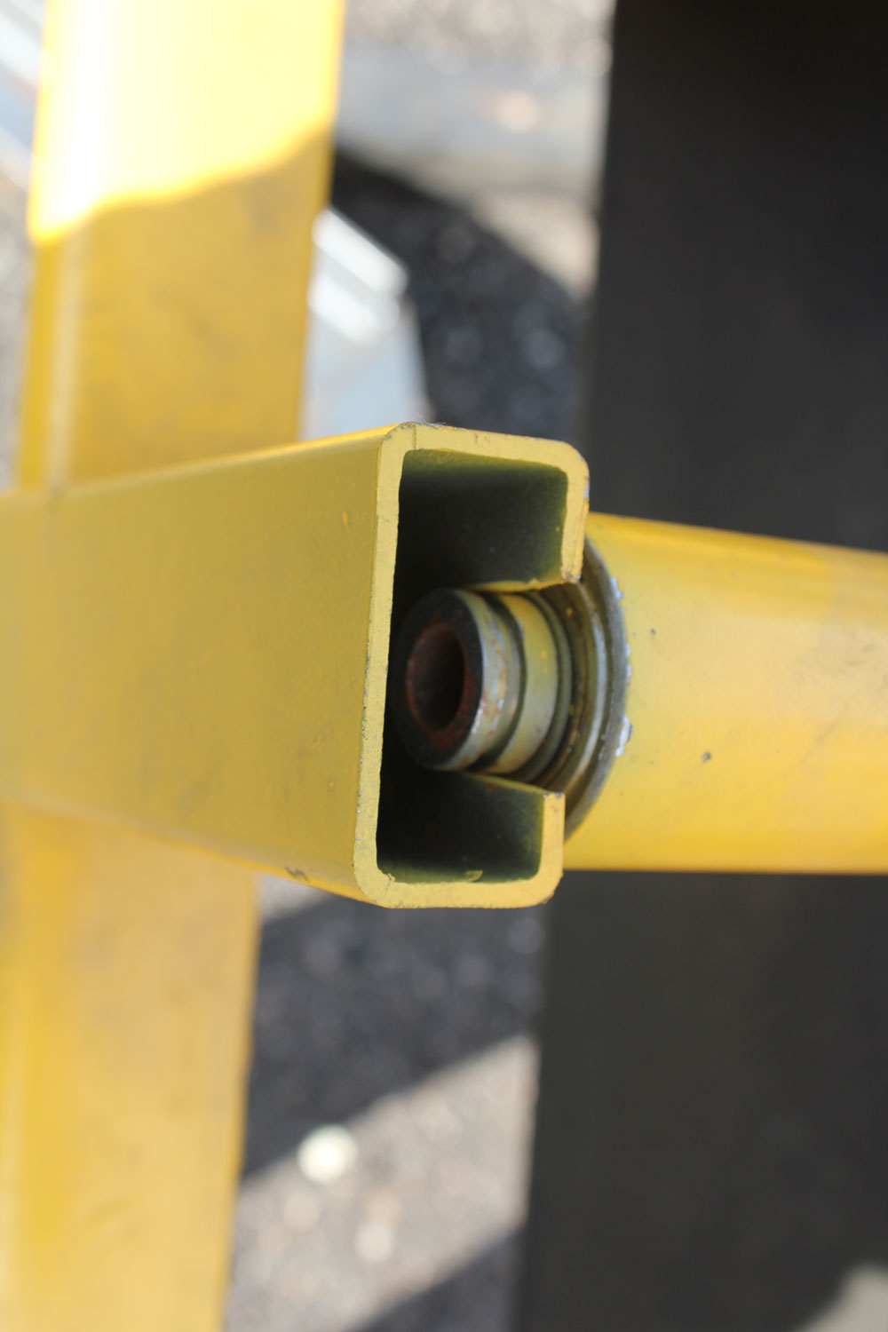 Ленточный транспортер